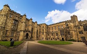 Durham Castle, University Of Durham